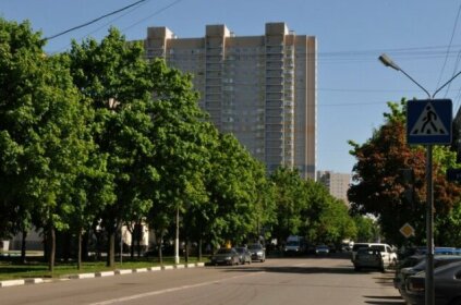 ENJOY Apartments & Studios Balashikha Moscow Oblast