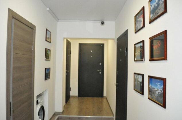 ENJOY Apartments & Studios Balashikha - Photo2