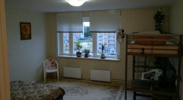 Tretyaka 5/11 Apartment - Photo3