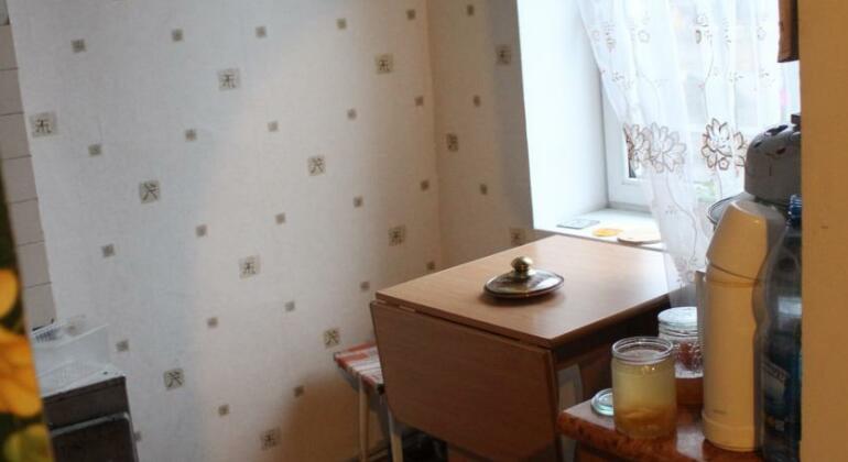 Apartments on Artilleriyskaya 17 - Photo4