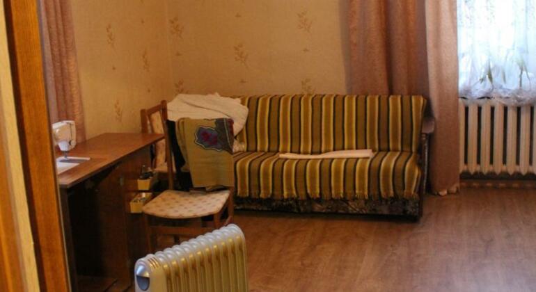 Apartments on Artilleriyskaya 17 - Photo5