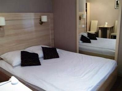 Hotel Baltia - Photo2