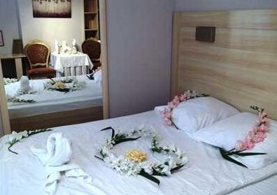 Hotel Baltia - Photo3
