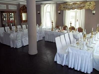 Hotel Baltia - Photo5