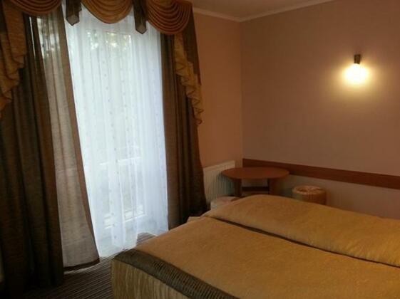 Ray Prussii Guest House - Photo2
