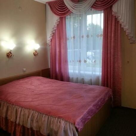 Ray Prussii Guest House - Photo3