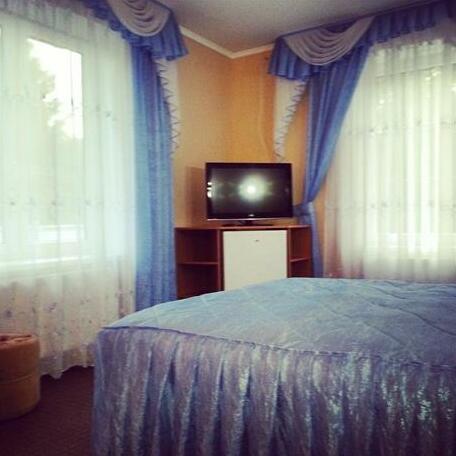 Ray Prussii Guest House - Photo4