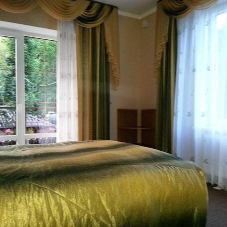 Ray Prussii Guest House - Photo5