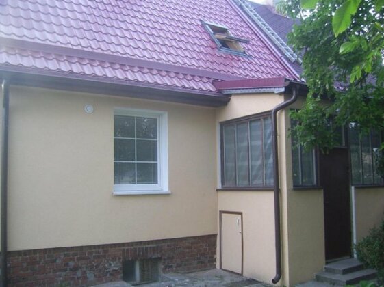Room In The House With A Separate Entrance In Baltiysk - Photo4