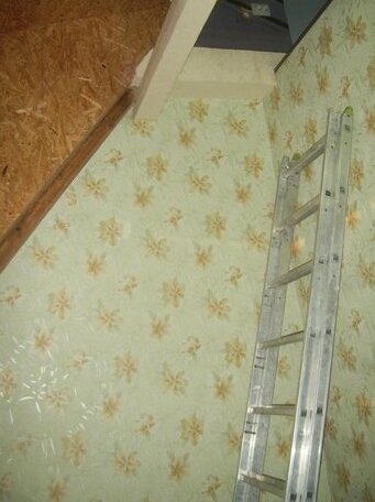 Room In The House With A Separate Entrance In Baltiysk - Photo5