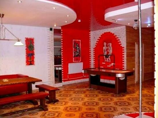 24 Chasa Hotel - Photo5