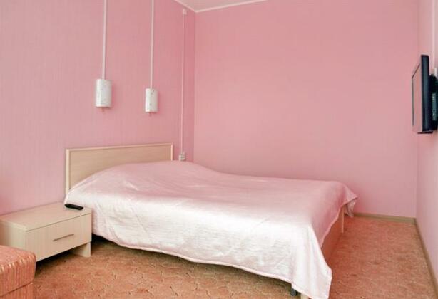 Alexander House Sport - Photo2
