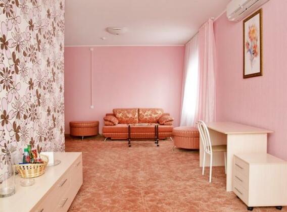 Alexander House Sport - Photo3