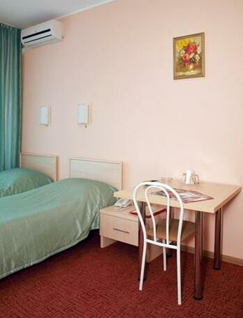 Alexander House Sport - Photo4
