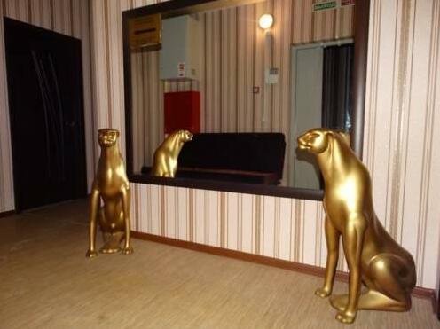Altaiskaya Hotel - Photo4