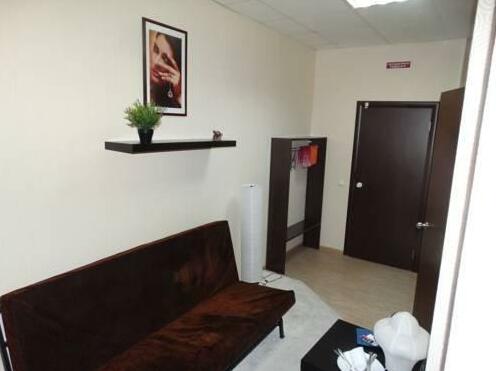Altaiskaya Hotel - Photo5