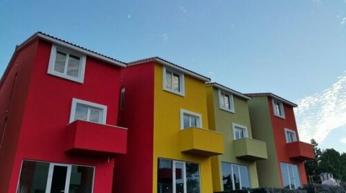 Apartamenyi Krasnoarmejskij 67