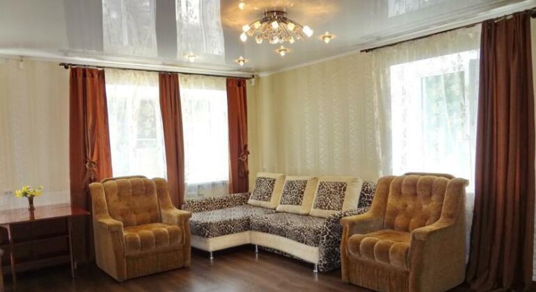 Apartment in the center Barnaul - Photo2