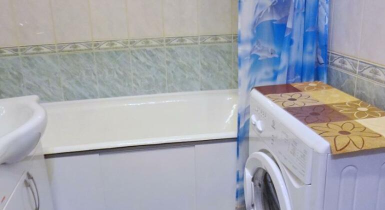 Apartment in the center Barnaul - Photo3