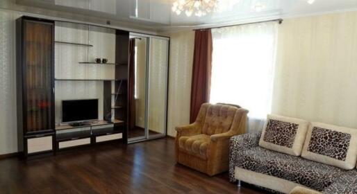 Apartment in the center Barnaul