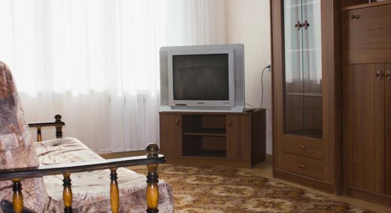 Apartment na lazurnoy - Photo2