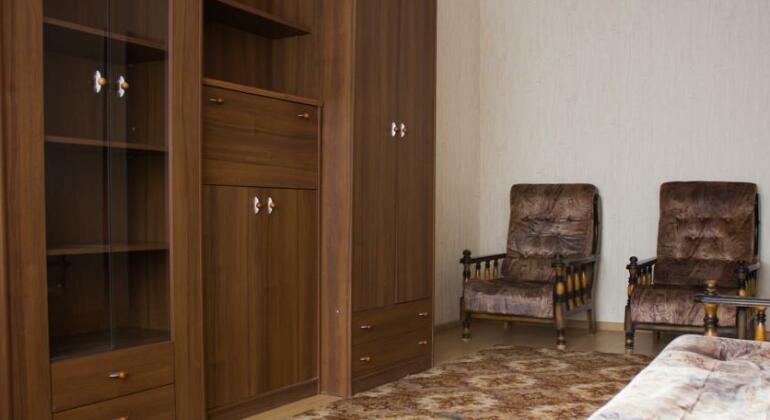 Apartment na lazurnoy - Photo3