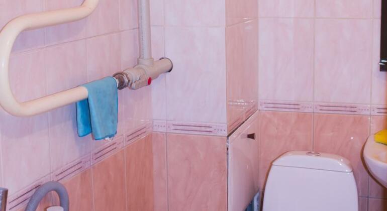 Apartment na lazurnoy - Photo4