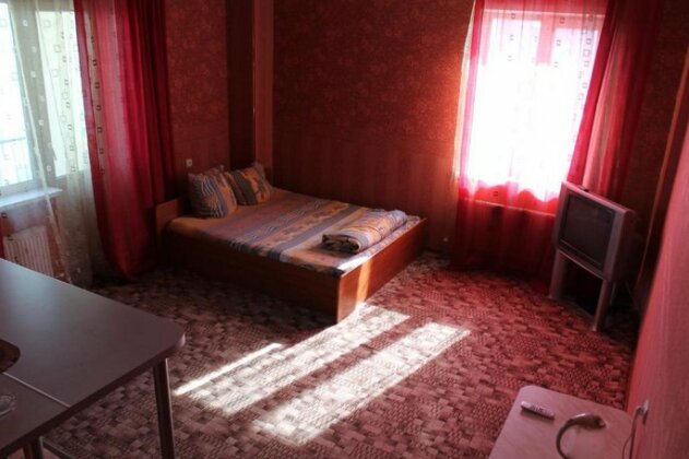 Apartment on Antona Petrova - Photo2
