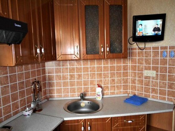Apartment on Malahova 1 - Photo2
