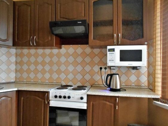 Apartment on Malahova 1 - Photo3