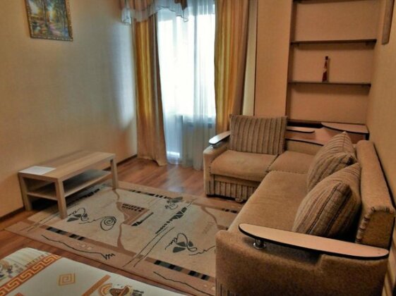 Apartment on Malahova 1 - Photo4