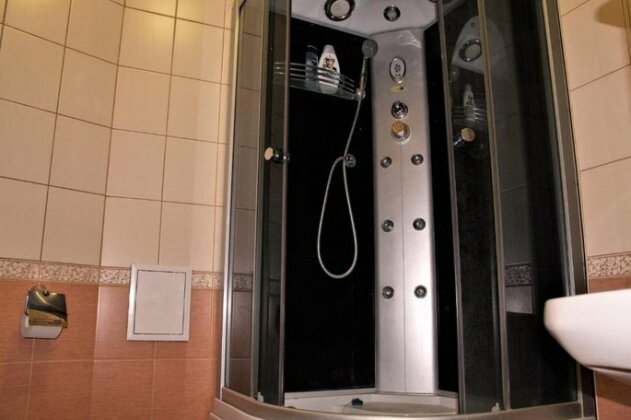 Apartment on Malahova 1 - Photo5