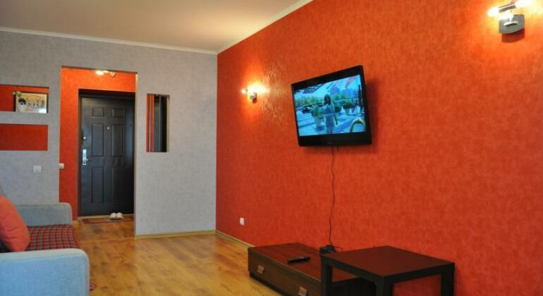Apartment Pavlovskiy Trakt - Photo2