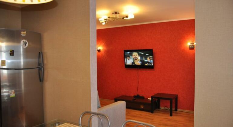 Apartment Pavlovskiy Trakt - Photo3