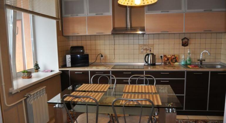 Apartment Pavlovskiy Trakt - Photo4