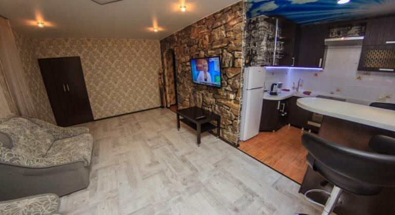 Apartment Sotsialisticheskiy 105 - Photo2