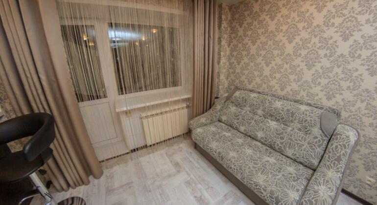 Apartment Sotsialisticheskiy 105 - Photo5