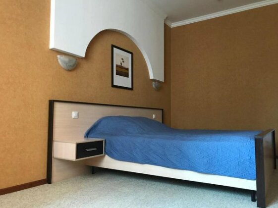 Avalman Hotel - Photo4