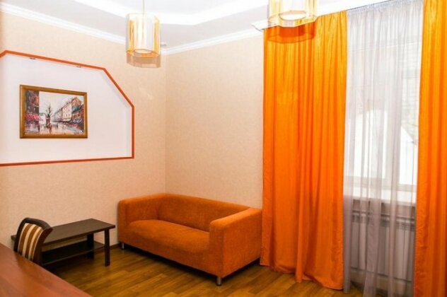 Avalman Hotel - Photo5