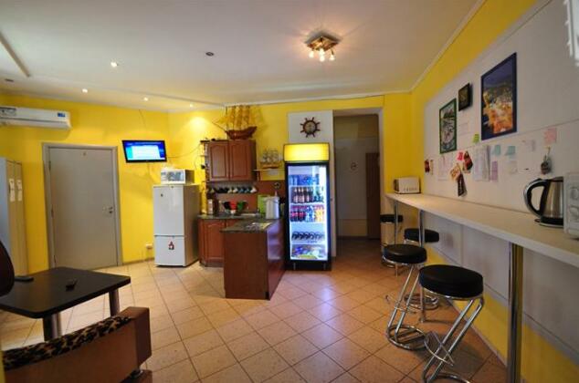 Barnaul Hostel Barnaul - Photo2