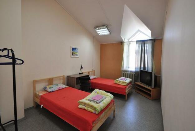 Barnaul Hostel Barnaul - Photo3