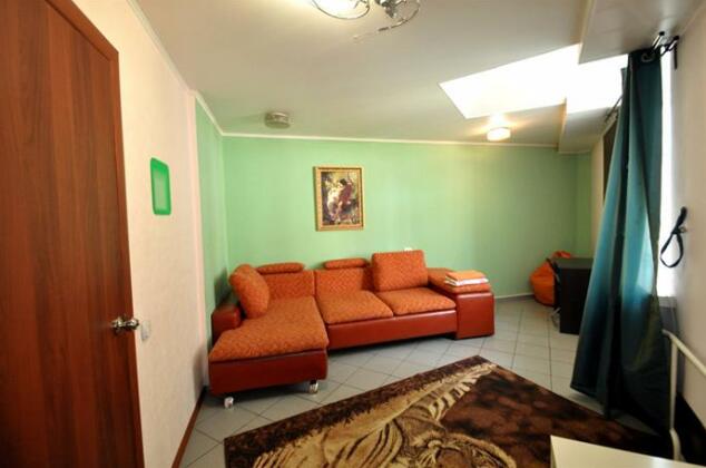 Barnaul Hostel Barnaul - Photo4