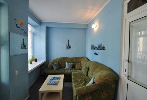 Barnaul Hostel Barnaul - Photo5