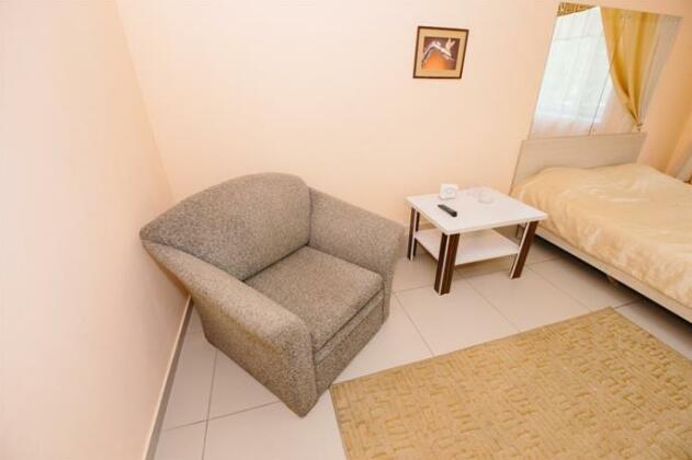 Chajka Hotel - Photo4