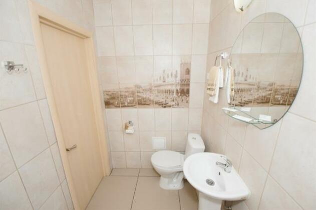 Chajka Hotel - Photo5