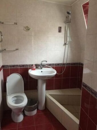 Club-hotel Granat - Photo2