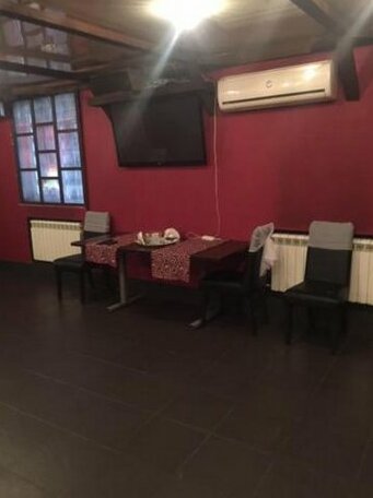 Club-hotel Granat - Photo3