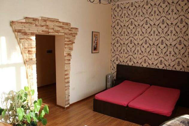 Dimitrova 38 Apartments - Photo2