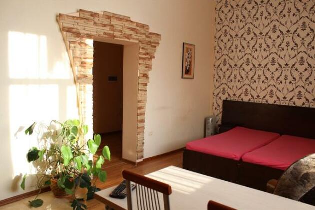 Dimitrova 38 Apartments - Photo3