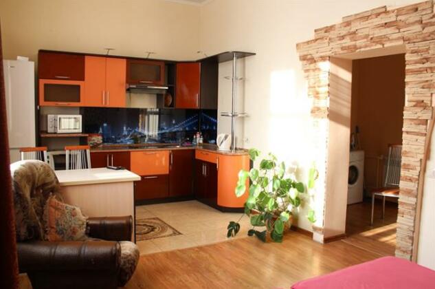Dimitrova 38 Apartments - Photo5